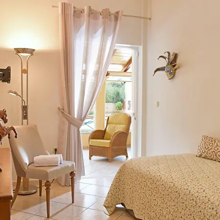 Villa Agapi *