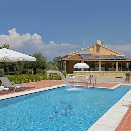 Villa Agapi
