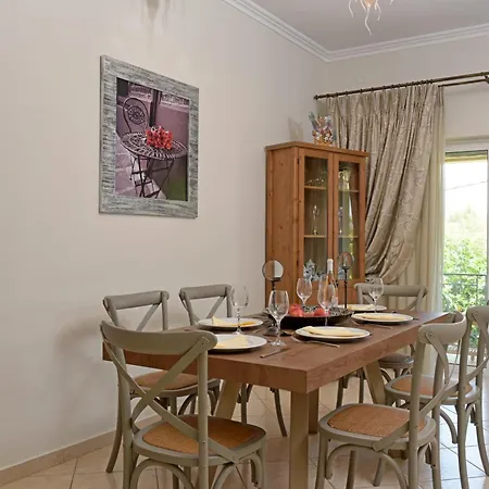 Villa Agapi *
