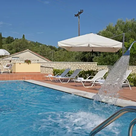 Villa Agapi