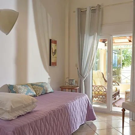 Villa Agapi