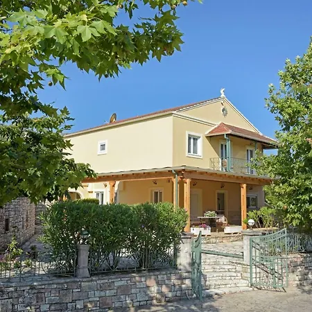 Villa Agapi Kassiopi