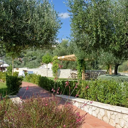 Agapi Villa *