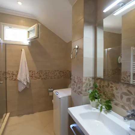Villa Agapi