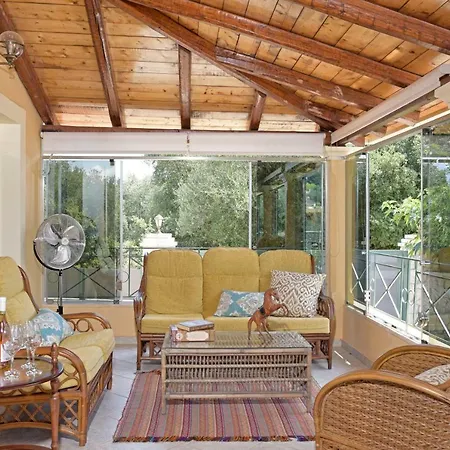Agapi Villa