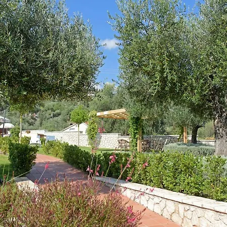 Villa Agapi
