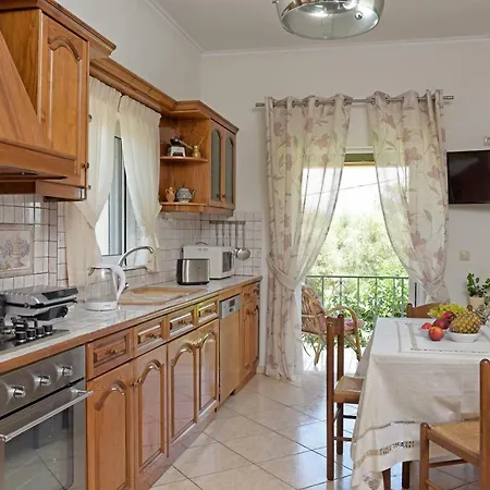 Villa Agapi Kassiopi