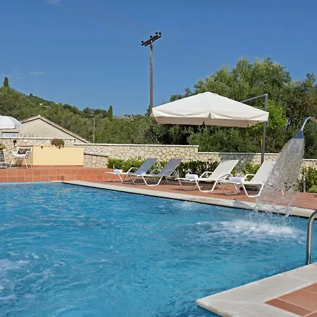 Agapi Villa *