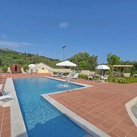 Agapi * Kassiopi