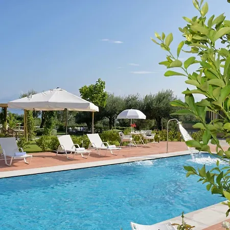 Agapi Villa Kassiopi