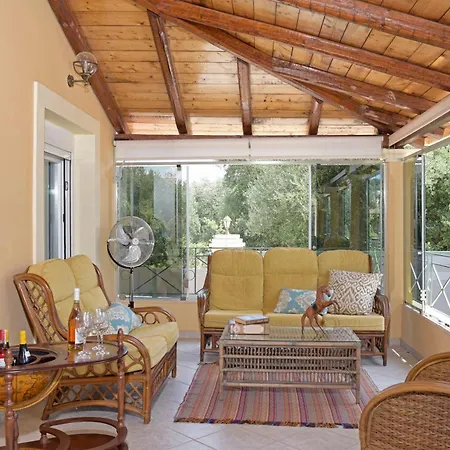Villa Agapi *
