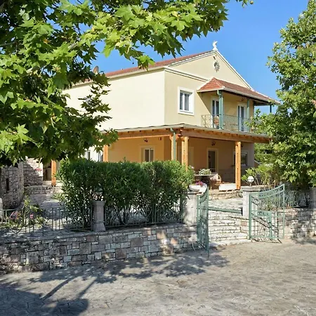 Villa Agapi