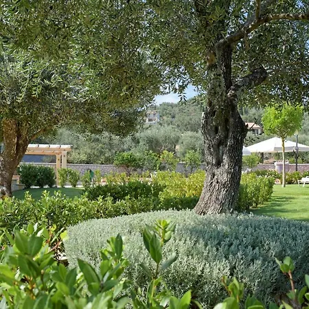 Villa Agapi Kassiopi