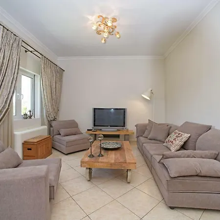 Villa Agapi