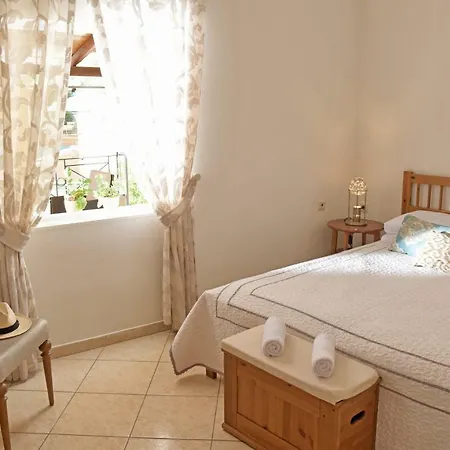 Villa Agapi