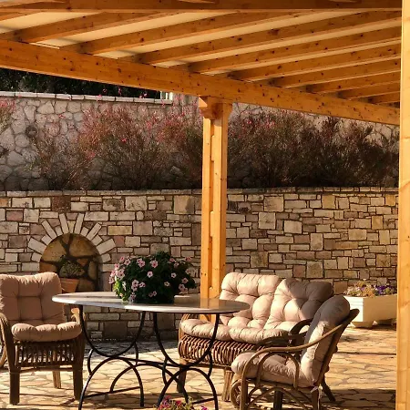Agapi Villa *