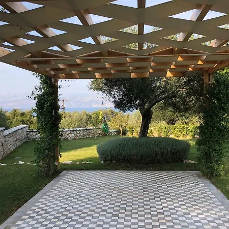 Agapi Villa