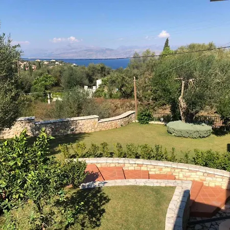 Agapi Villa