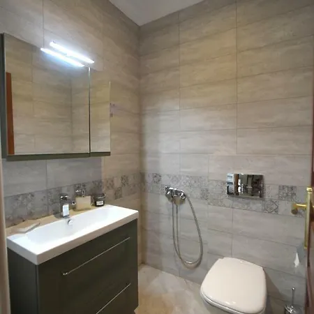 Villa Agapi *