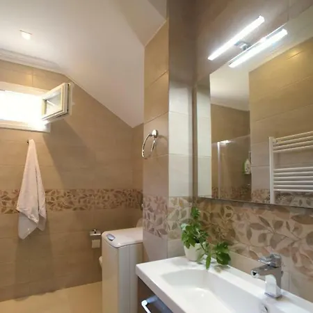 Agapi Villa Kassiopi